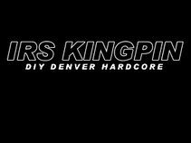 IRS Kingpin