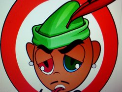 King Robinhood