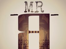 Mr.B