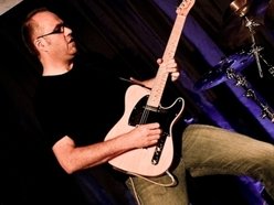 Image for Greg Koch