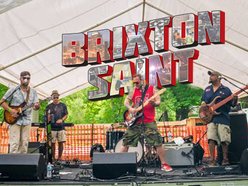 Image for Brixton Saint