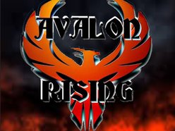 Image for Avalon Rising