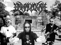 Hanal Pixan