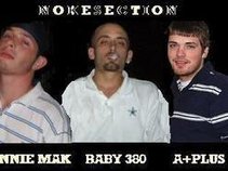 nokesection