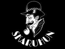 skaruhun