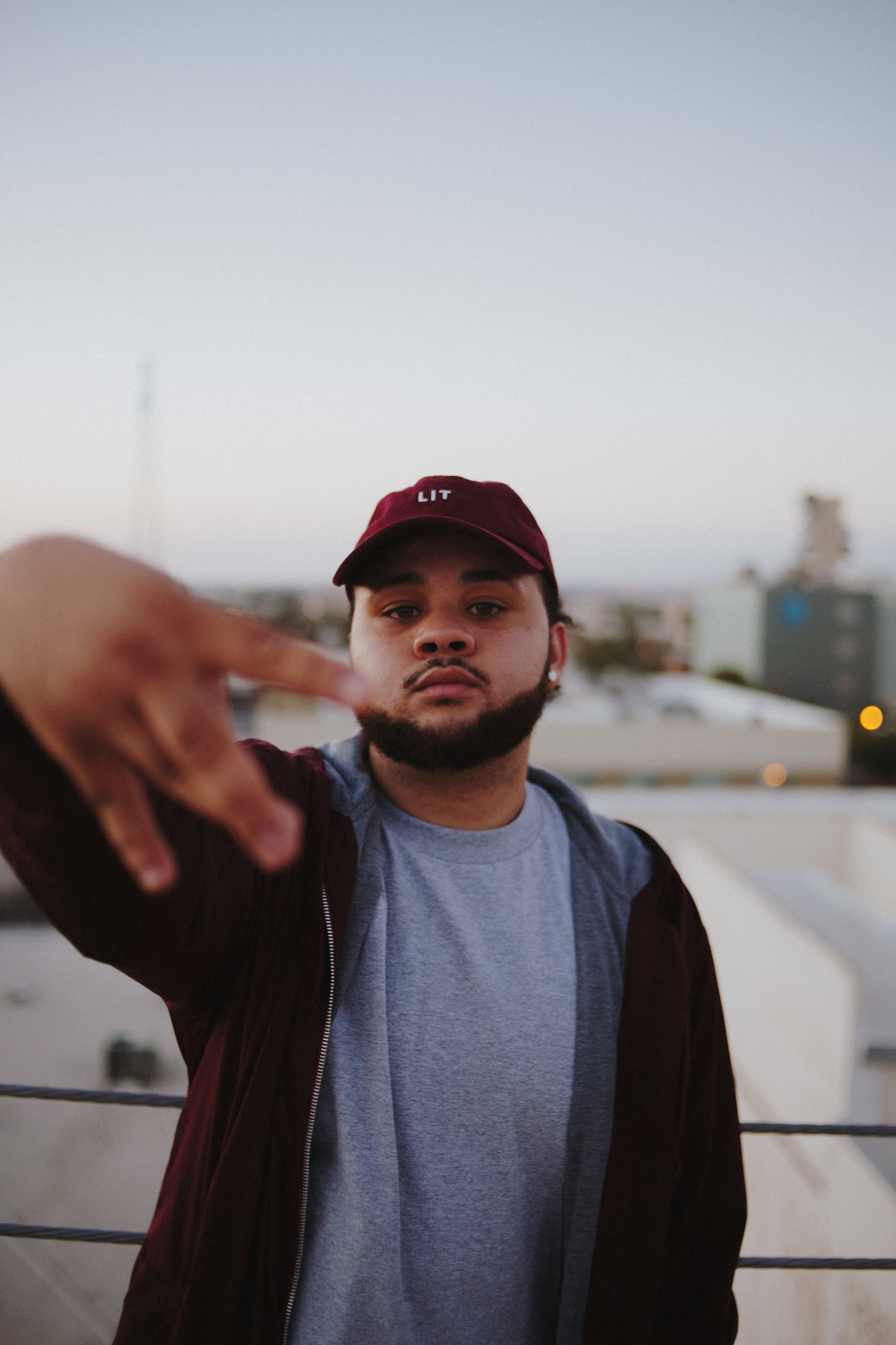 HOLLOMAN | ReverbNation