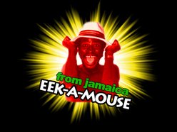 Image for Eek-A-Mouse
