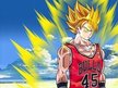 Super Saiyan Goku