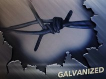 Galvanized