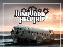 Junkyardfieldtrip