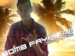 BOMB FAYA FIJI♛
