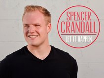 Spencer Crandall