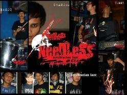 ReverbNation profile picture for @needless