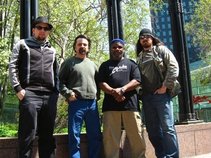 Hasan/ Wizards / Razzaq - Jewell Duo