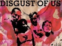 Disgust of Us