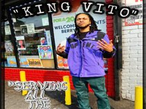 KING VITO