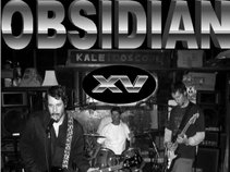 Obsidian XV