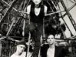 ReverbNation profile picture for @placebo