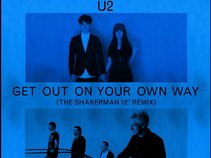 Shakerman Remixes