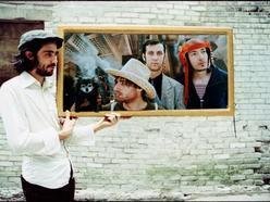 Image for Patrick Watson