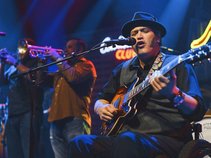 Hector Ward & The Bigtime