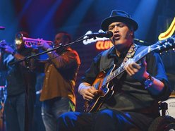 Hector Ward & The Bigtime