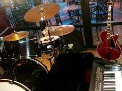 The Saturday Night Trio