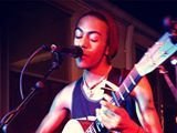 Darryl Jaye