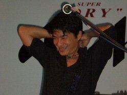 ReverbNation profile picture for @kong