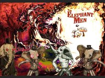 The Elephant Men