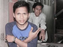 Khristian childhood MC