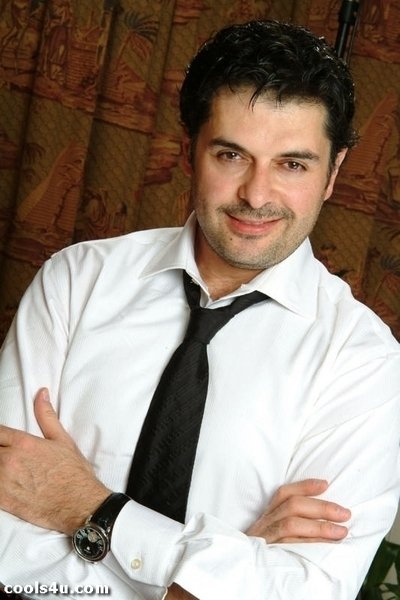 ReverbNation profile picture for @egypt