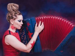 Image for Johanna Juhola
