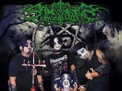 Image for SAMBER NYOWO