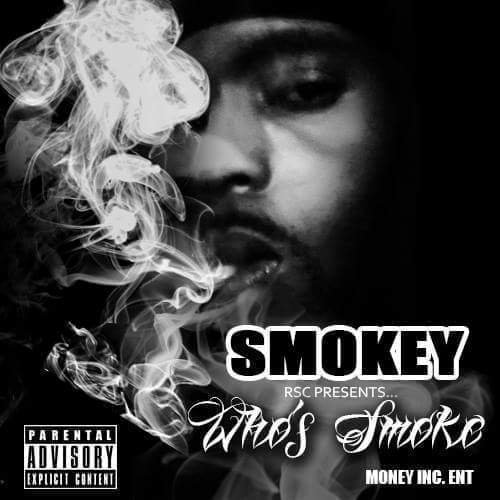 Smokey15 Rapper Smokey | ReverbNation