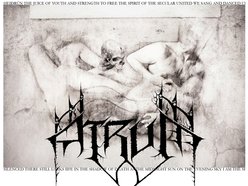 Image for Atrum