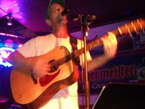 Doug Schultze Solo Acoustic