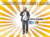 Jahnny Scorchy