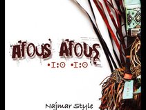 Afous Afous