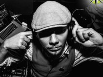 DJ JP Silver