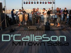 Image for D'CalleSon