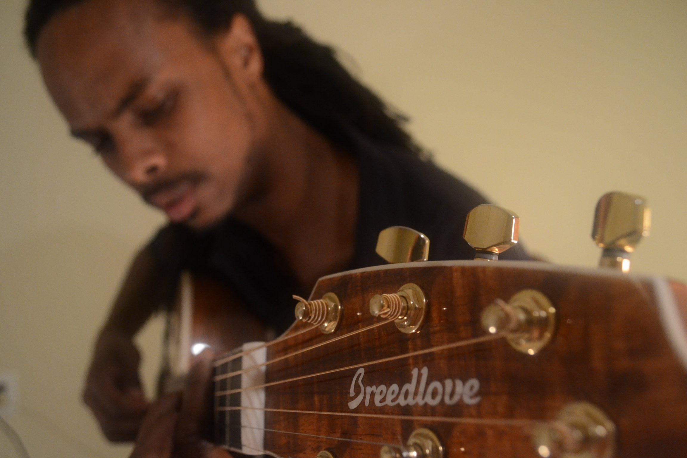 Torrey B. | ReverbNation