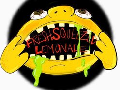 Fresh Squeezed Lemonade