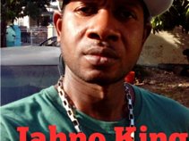 Jahno King