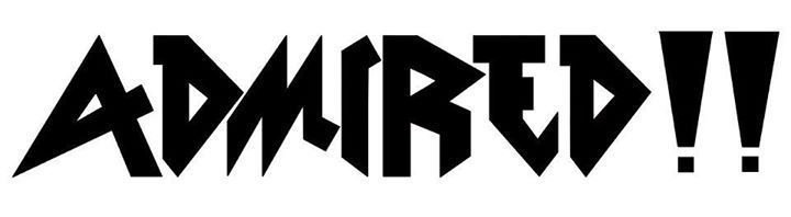 ReverbNation profile picture for @admired