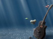 Saltwater Songwriter Music  Rick Hoefel