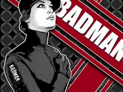 Image for BADMAN!