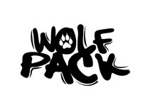 wolfpack ( King David)