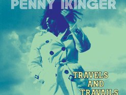 PENNY IKINGER