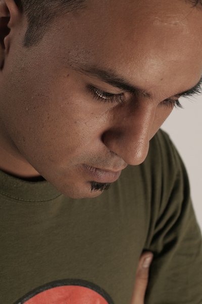 ReverbNation profile picture for @hefty
